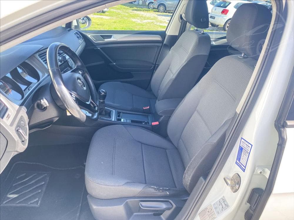 2014 Volkswagen GOLF - 13