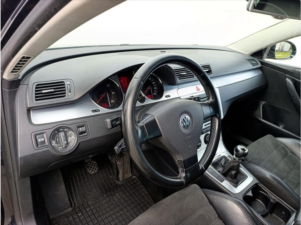 2006 Volkswagen PASSAT - 13