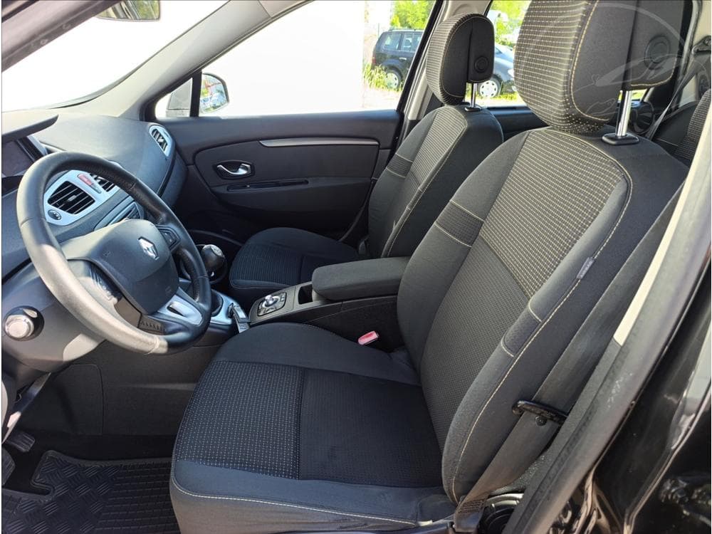 2010 Renault SCENIC - 37