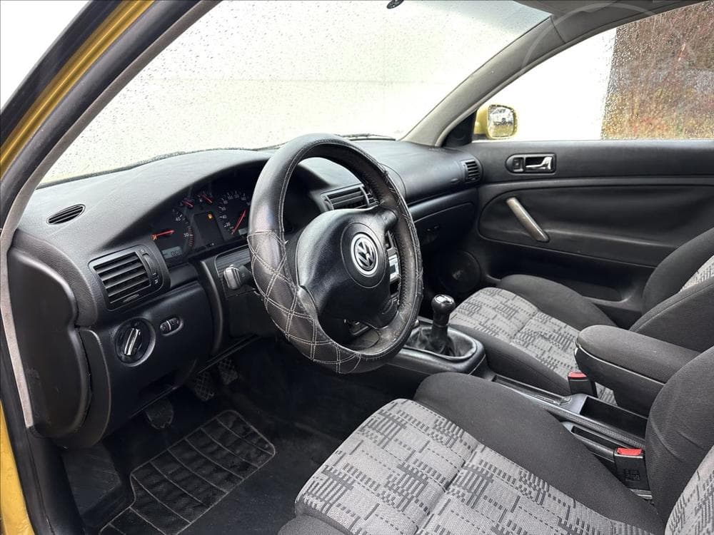 1998 Volkswagen PASSAT - 13