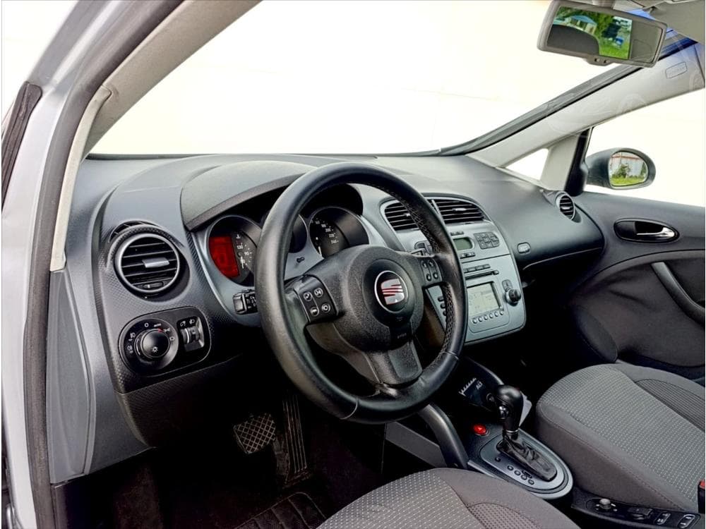 2007 Seat ALTEA - 13