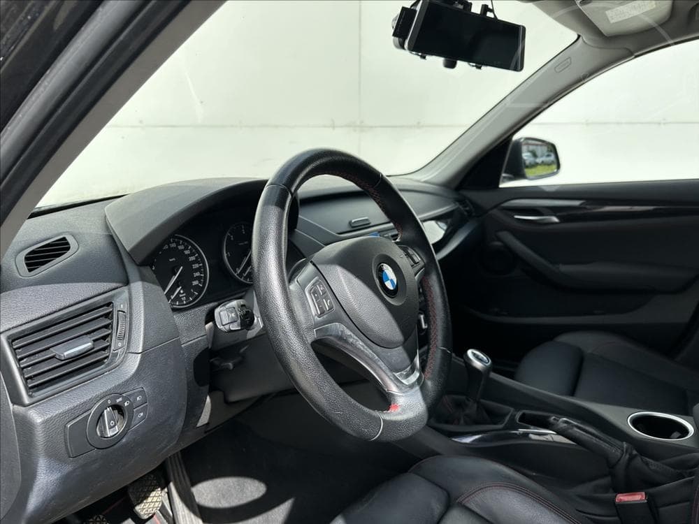 2013 BMW X1 - 13