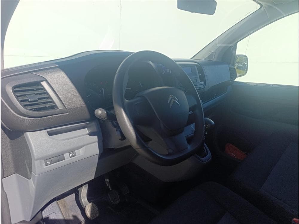 2021 Citroen SPACETOURER - 37