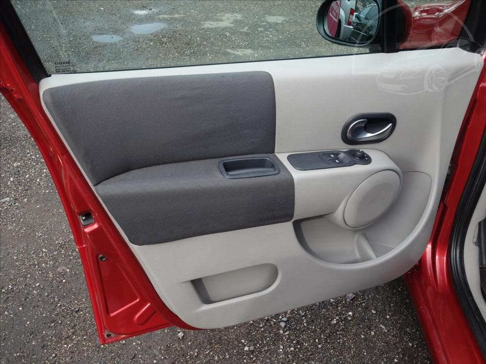 2007 Renault MODUS - 13