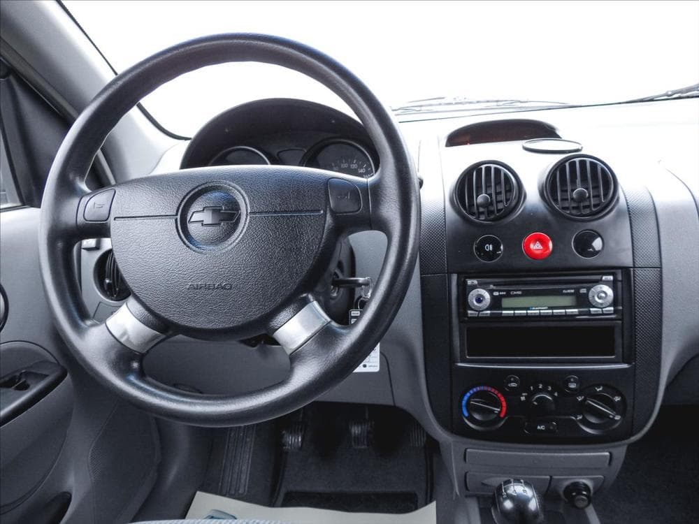 2005 Chevrolet OSTATNÍ - 13