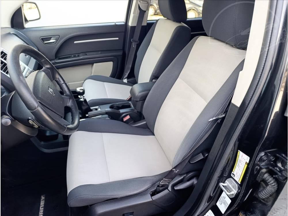 2009 Dodge JOURNEY - 14