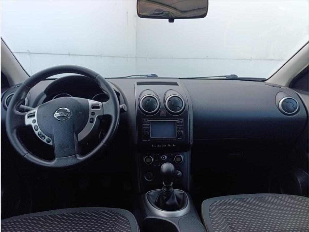 2010 Nissan QASHQAI - 14