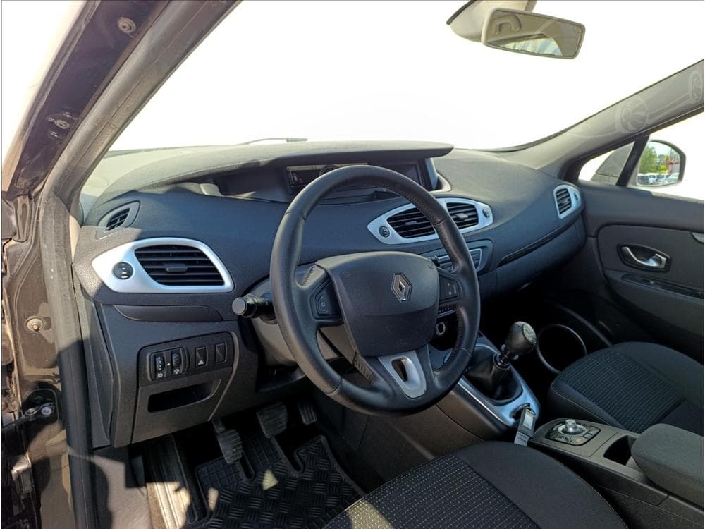 2010 Renault SCENIC - 40
