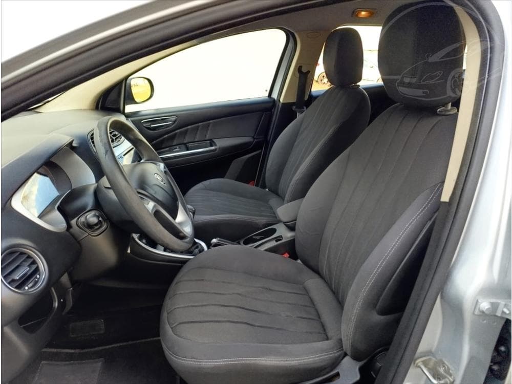 2010 Lancia DELTA - 14