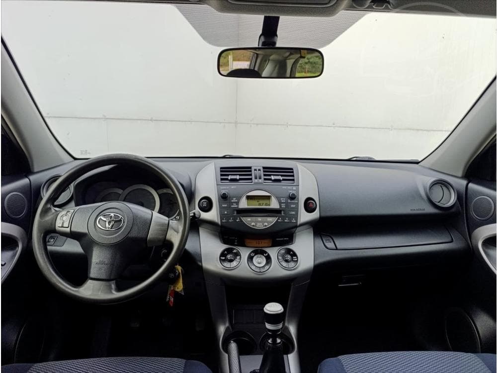 2008 Toyota RAV4 - 14