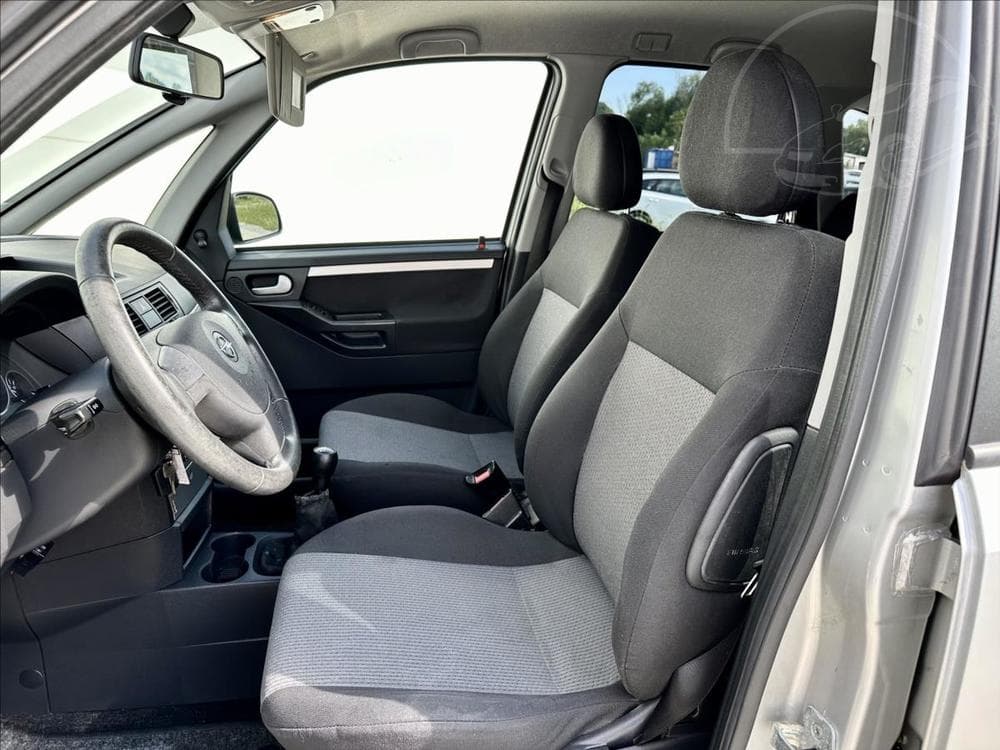 2006 Opel MERIVA - 14