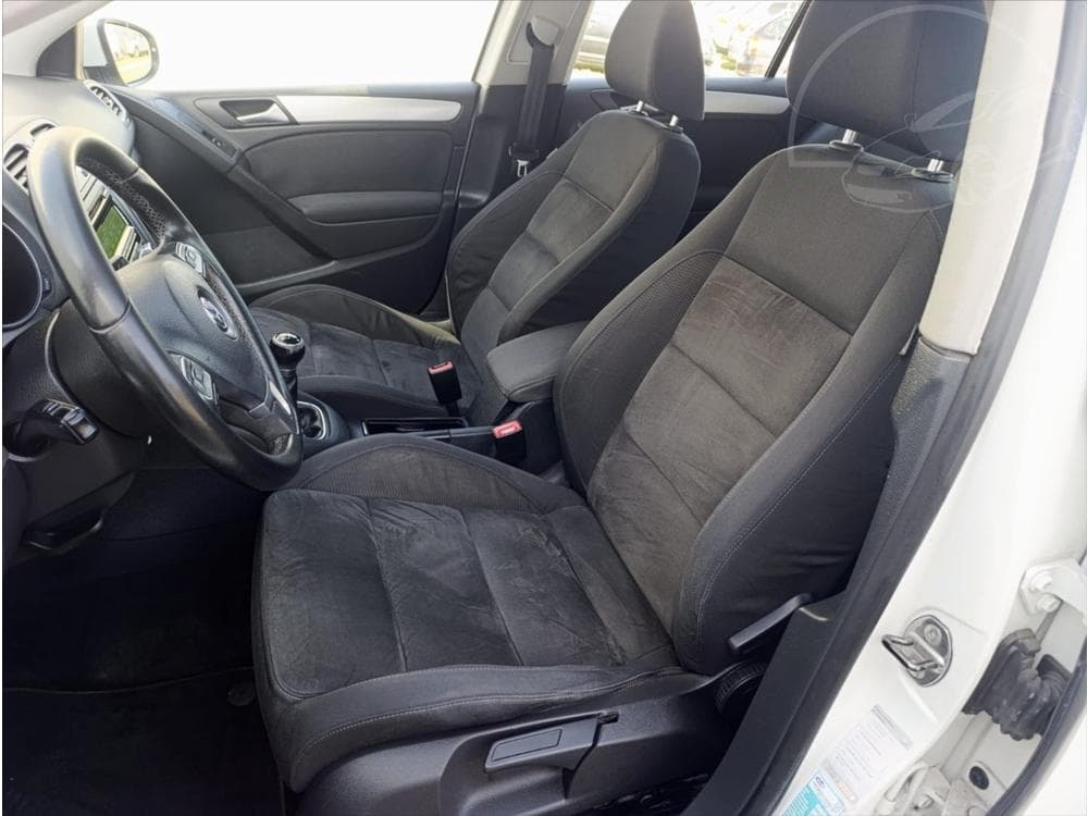 2012 Volkswagen GOLF - 14