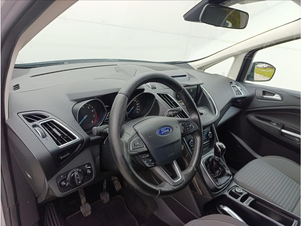 2016 Ford C-Max - 14