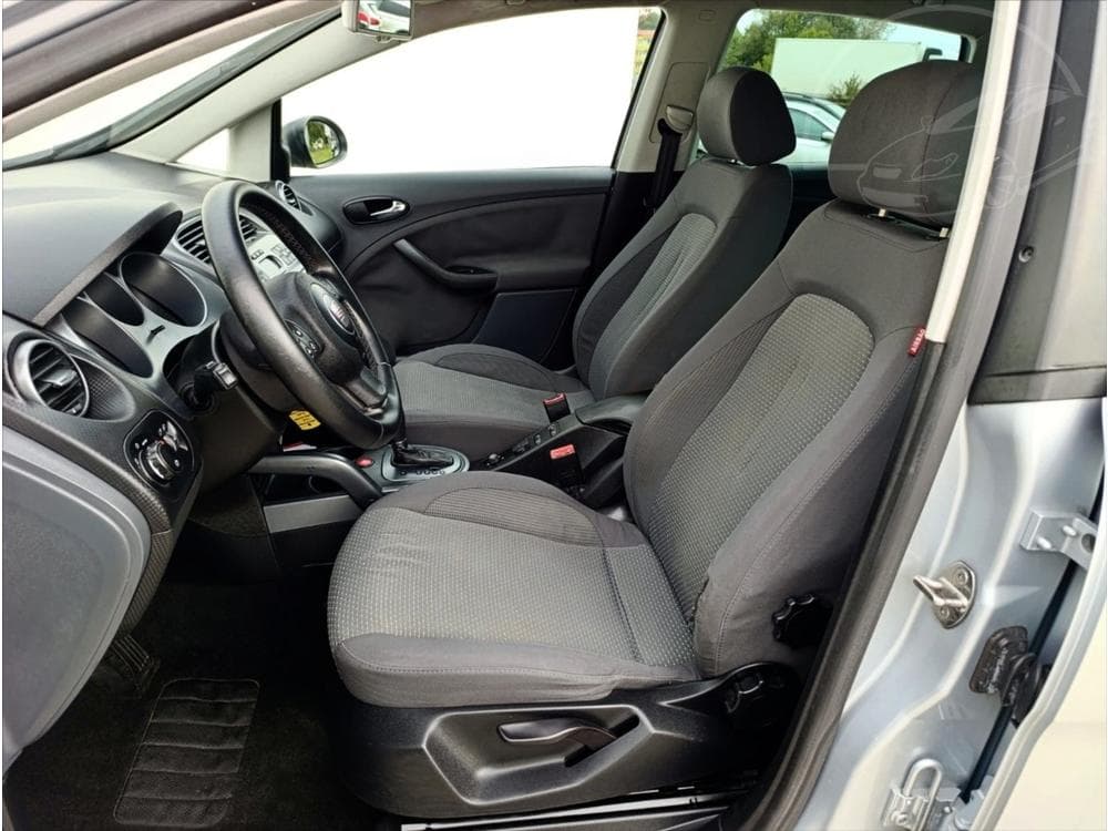 2007 Seat ALTEA - 14