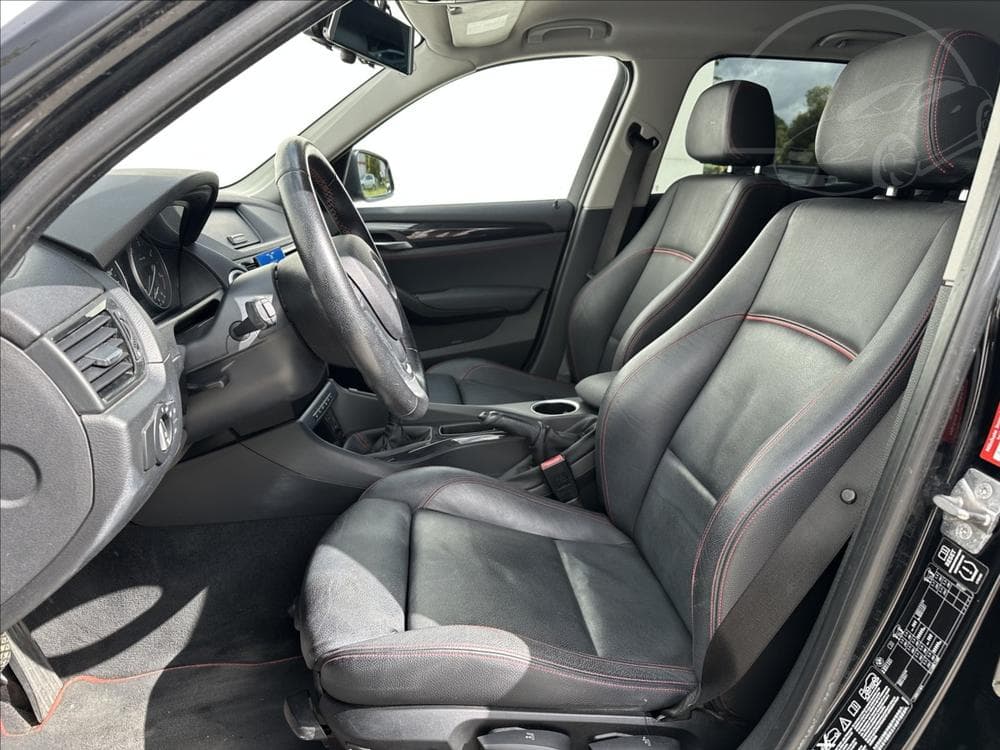 2013 BMW X1 - 14