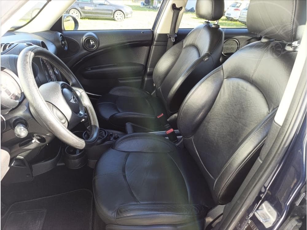 2016 Mini Countryman - 14