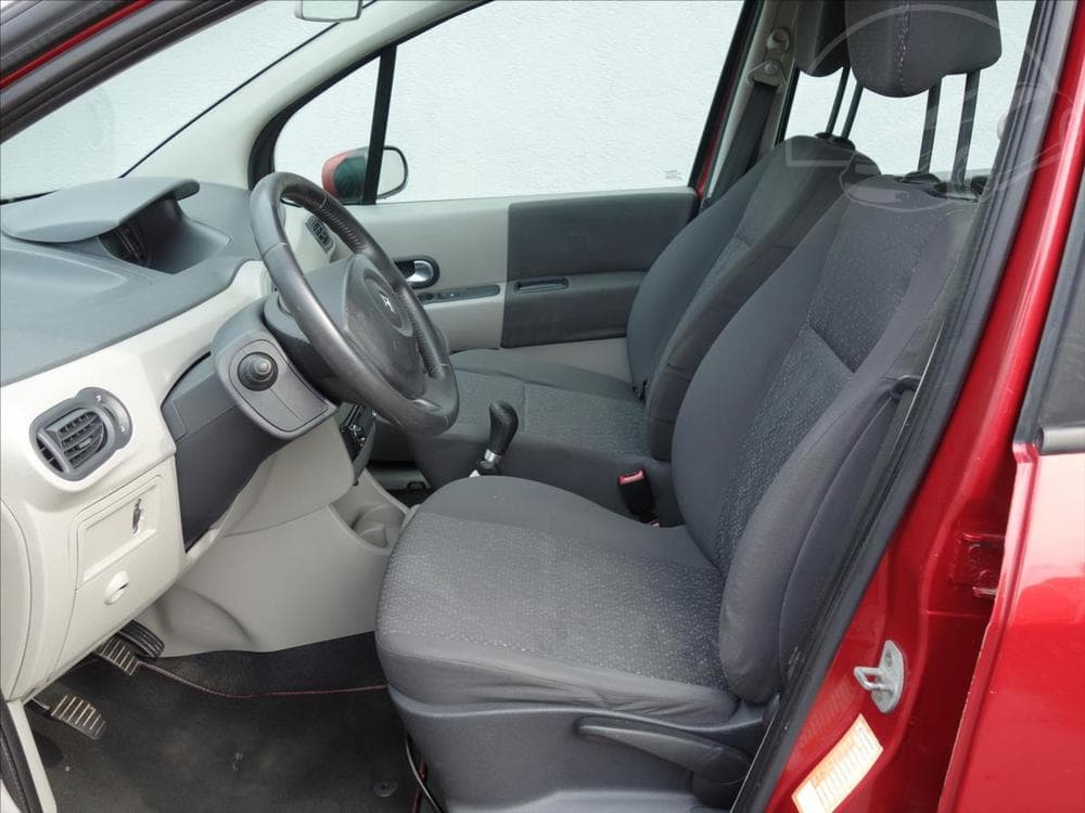 2007 Renault MODUS - 14