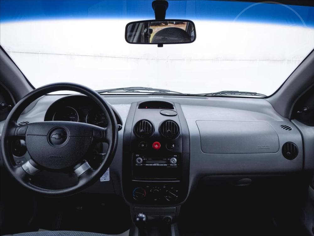 2005 Chevrolet OSTATNÍ - 14