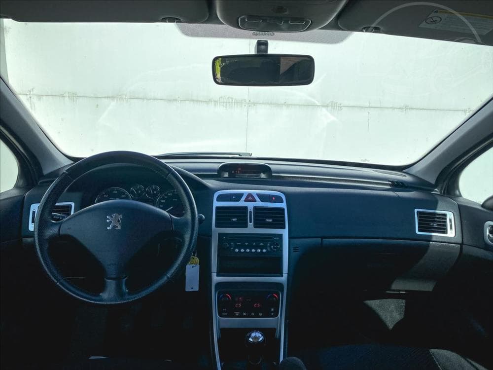 2006 Peugeot 307 - 29