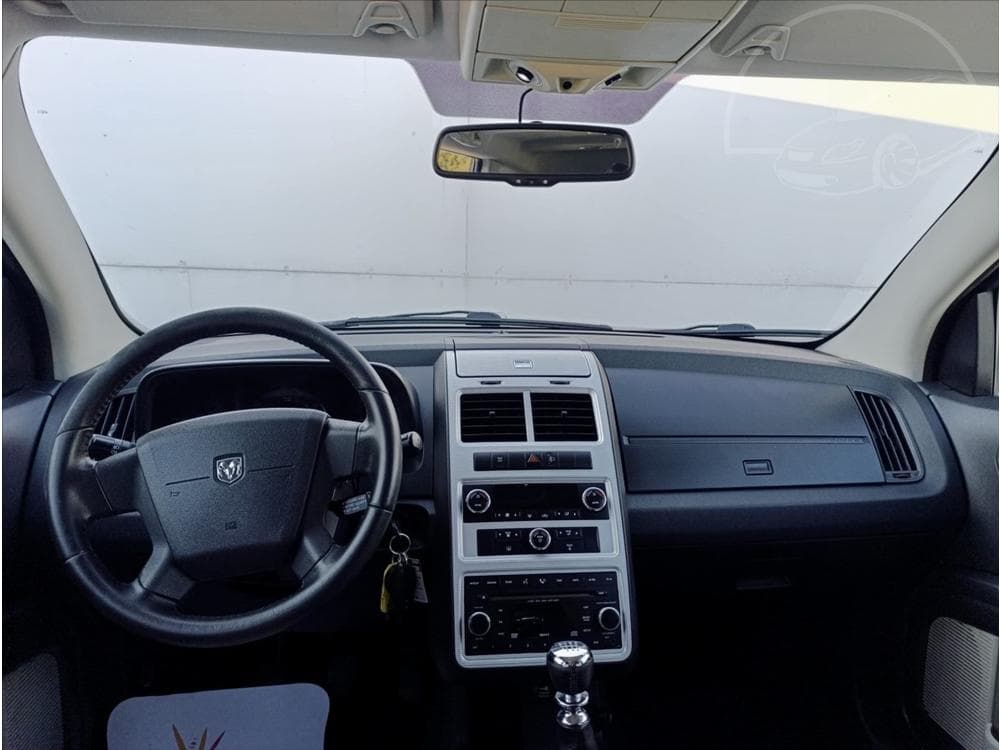2009 Dodge JOURNEY - 15