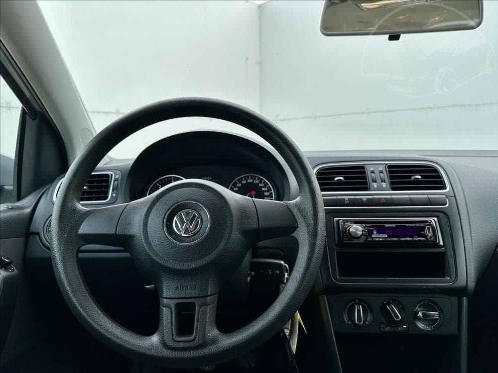 2012 Volkswagen POLO - 15
