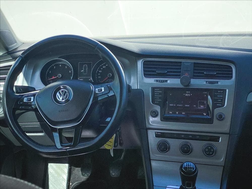 2014 Volkswagen GOLF - 15