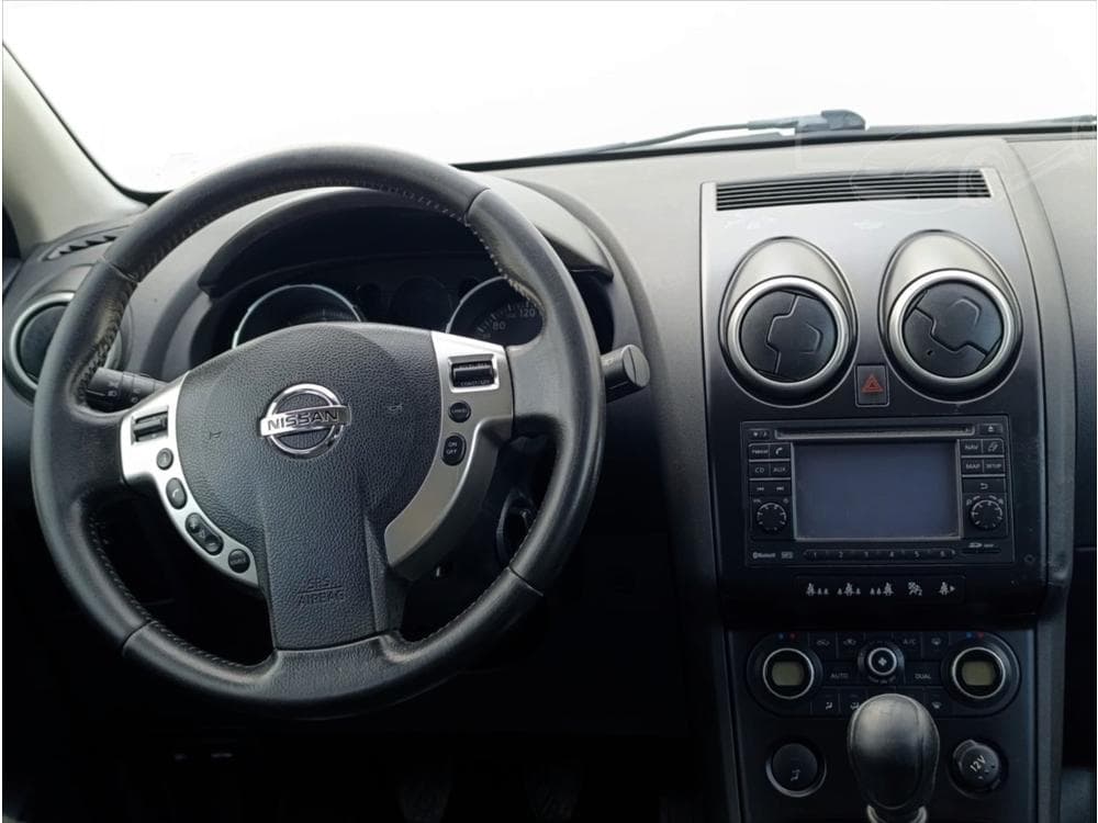 2010 Nissan QASHQAI - 15