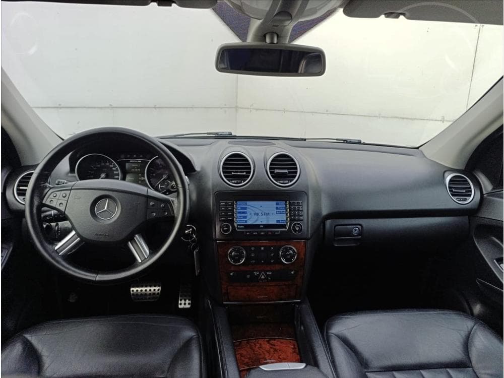 2005 Mercedes-Benz M-Class - 15