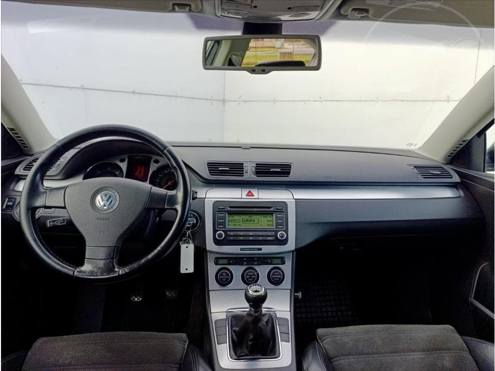 2006 Volkswagen PASSAT - 15