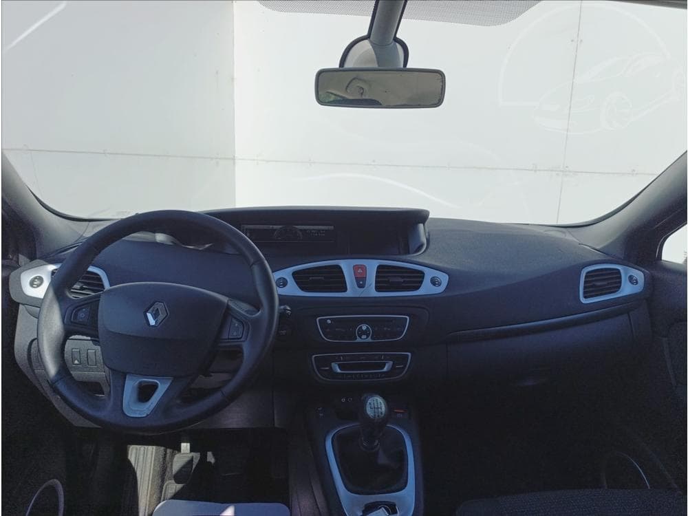 2010 Renault SCENIC - 43
