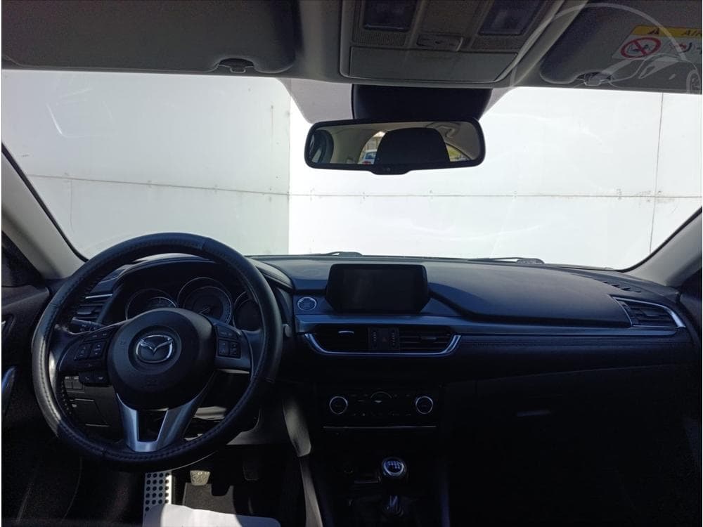 2015 Mazda 6 - 29