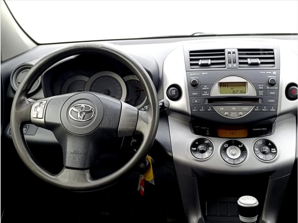 2008 Toyota RAV4 - 15