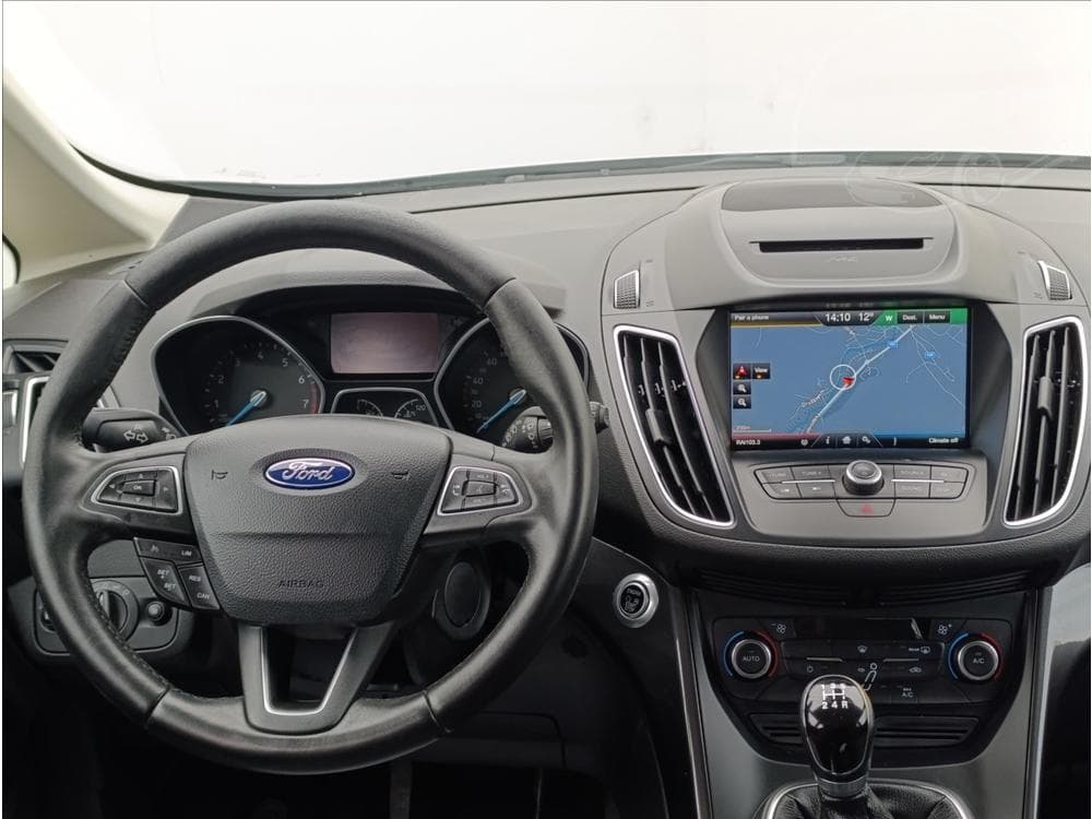 2016 Ford C-Max - 15