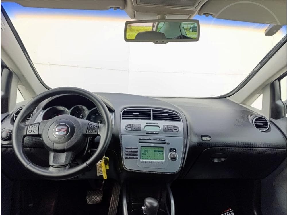 2007 Seat ALTEA - 15