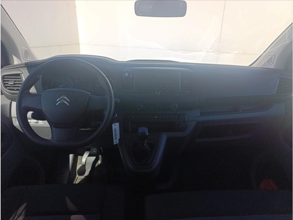 2021 Citroen SPACETOURER - 43