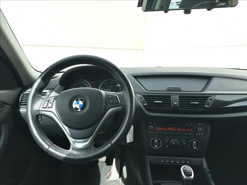 2013 BMW X1 - 15
