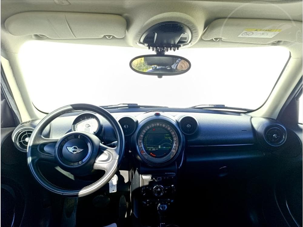 2016 Mini Countryman - 15