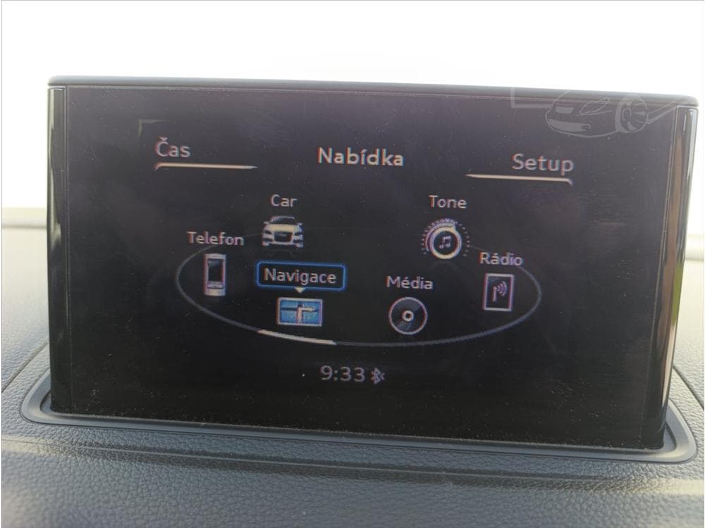 2012 Audi A3 - 15