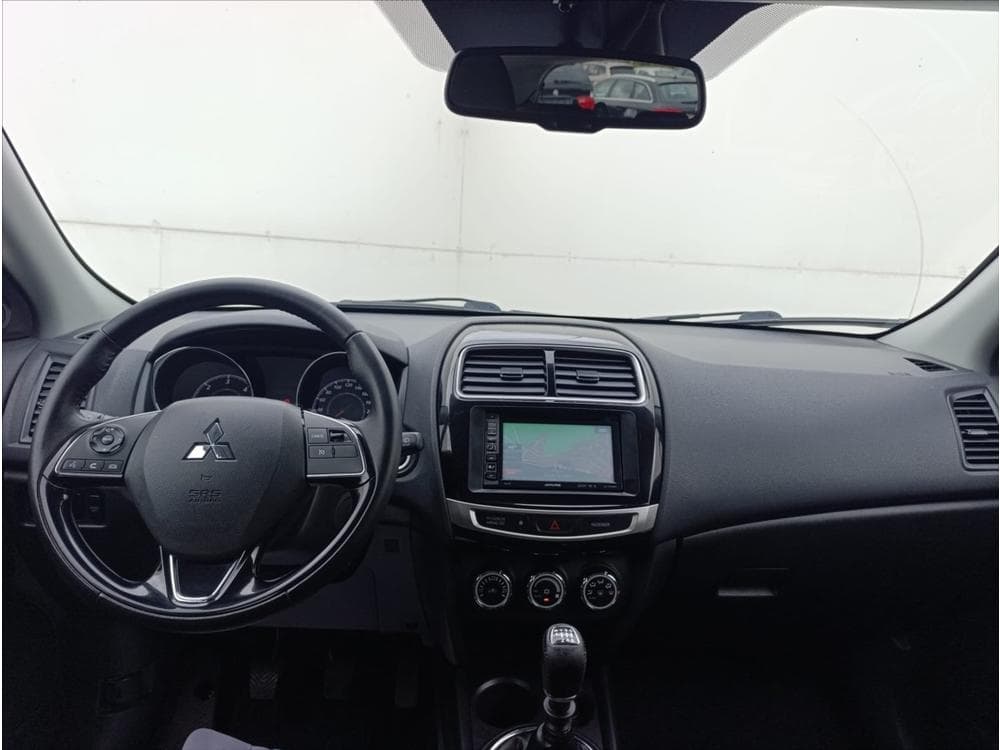 2016 Mitsubishi ASX - 15