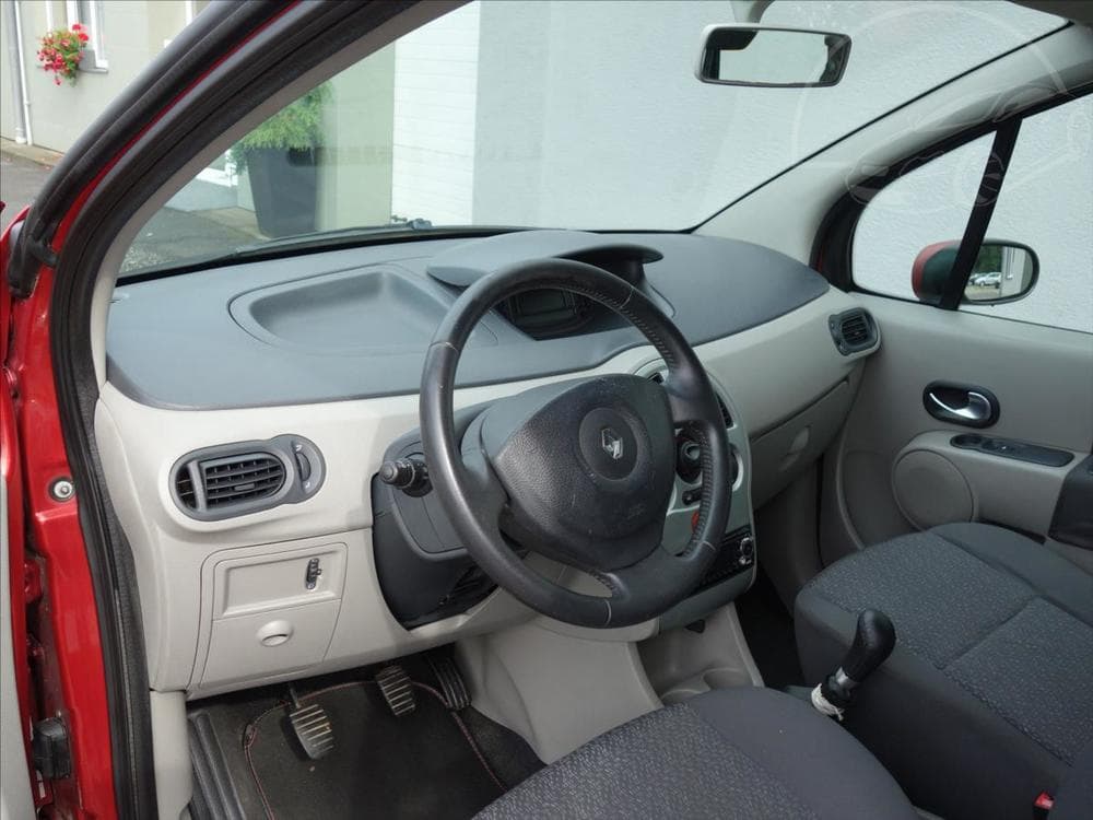 2007 Renault MODUS - 15