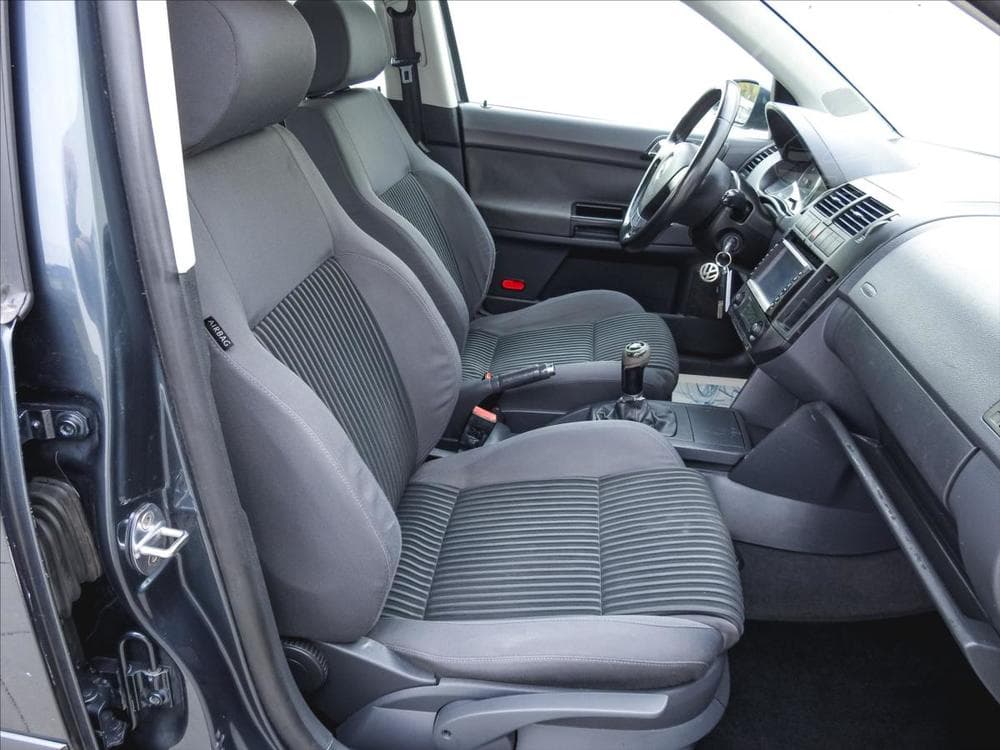 2005 Volkswagen POLO - 15