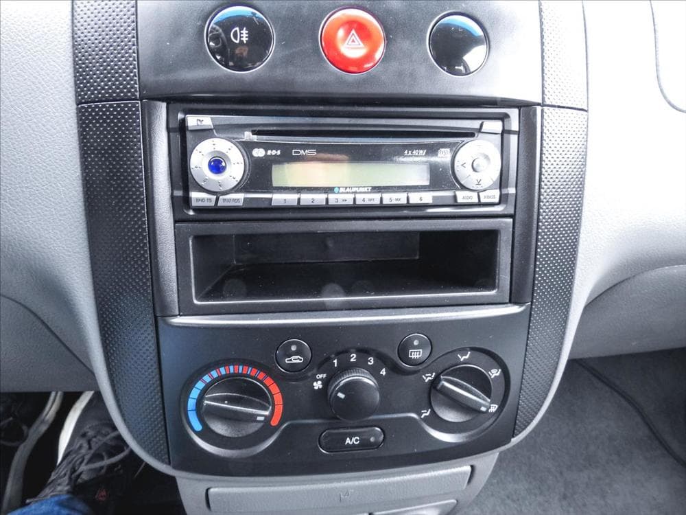 2005 Chevrolet OSTATNÍ - 15