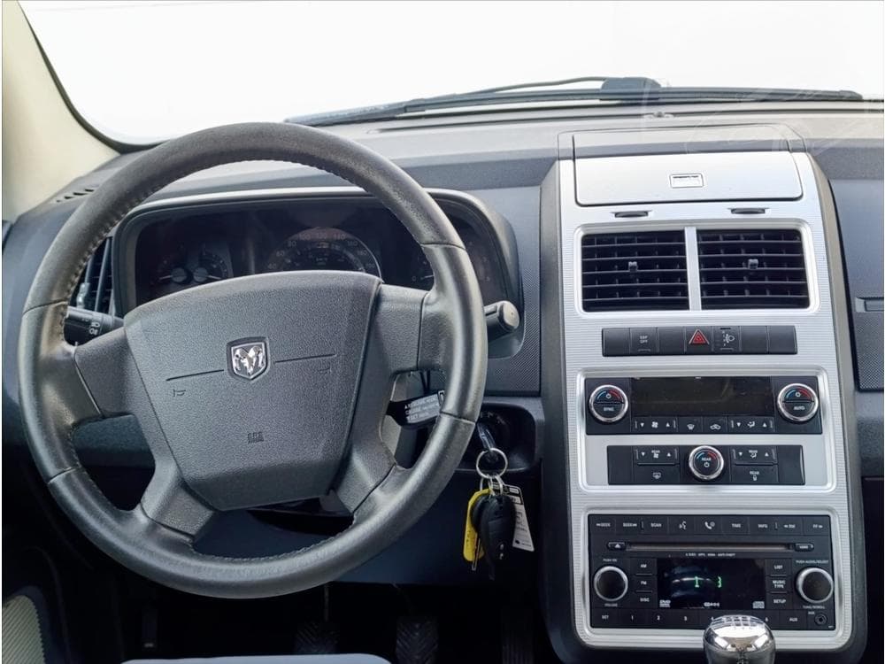2009 Dodge JOURNEY - 16
