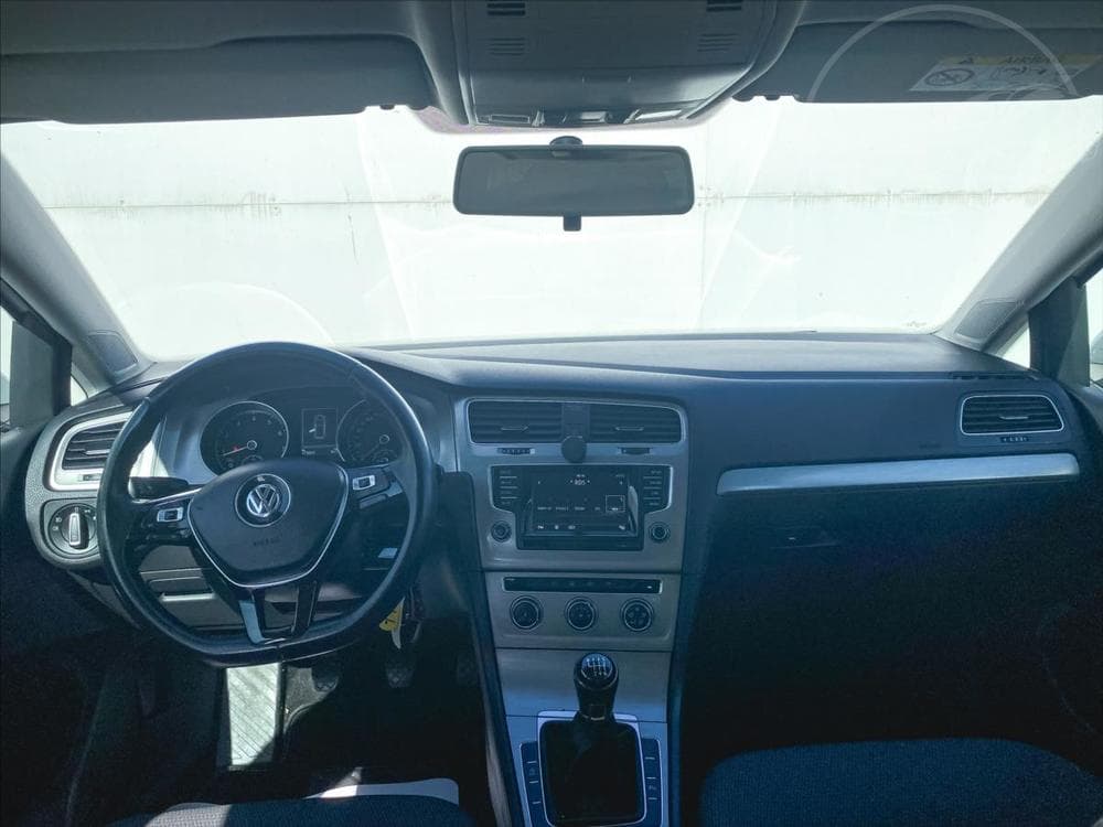 2014 Volkswagen GOLF - 16