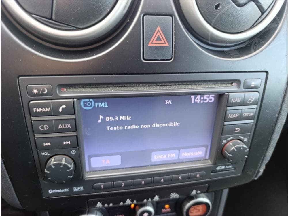 2010 Nissan QASHQAI - 16