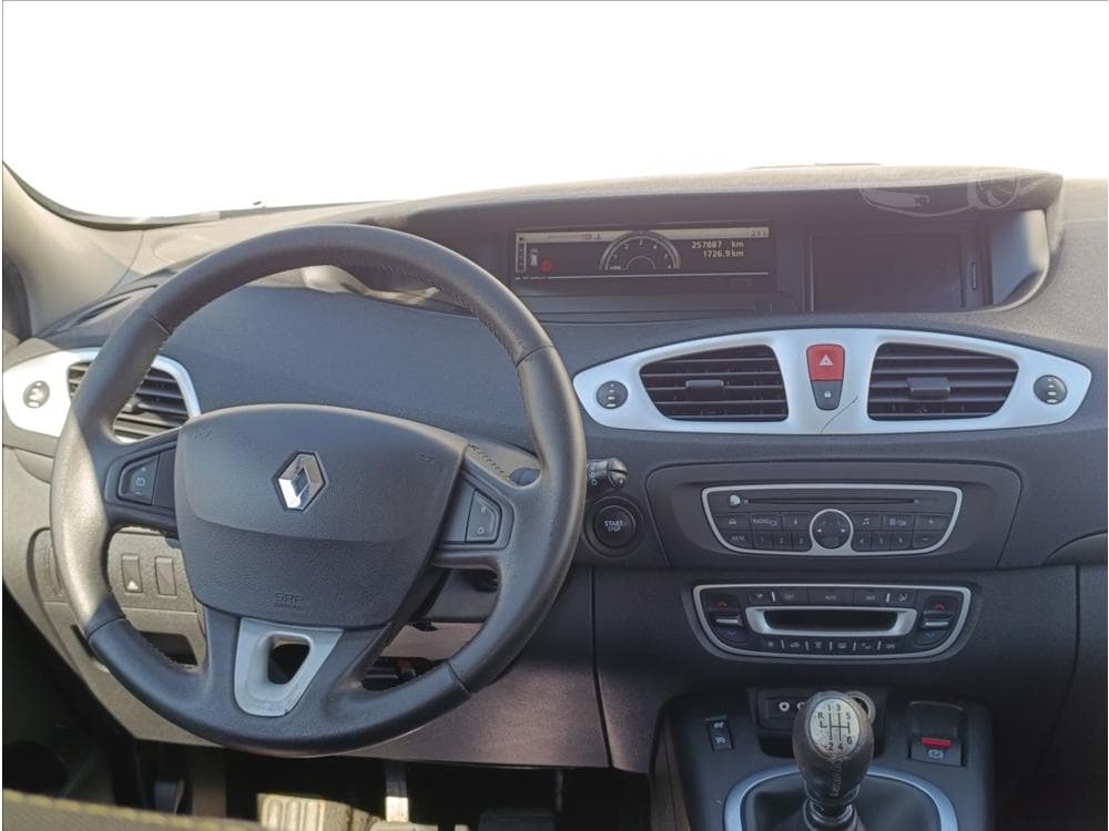 2010 Renault SCENIC - 46