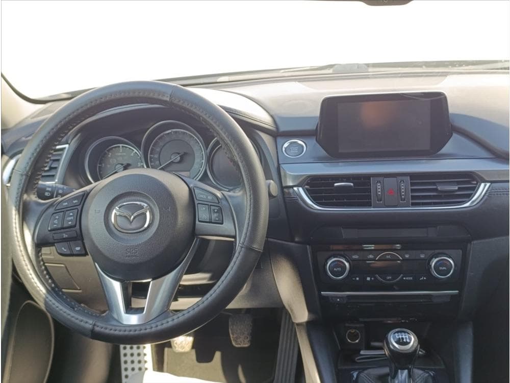 2015 Mazda 6 - 31