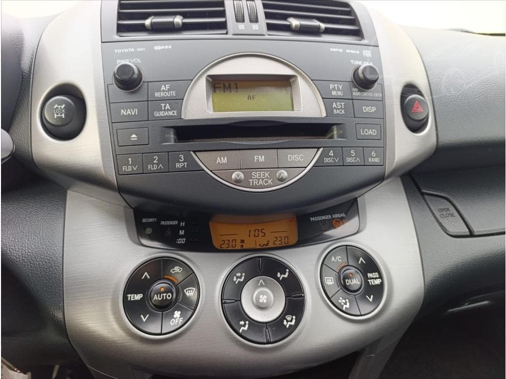 2008 Toyota RAV4 - 16