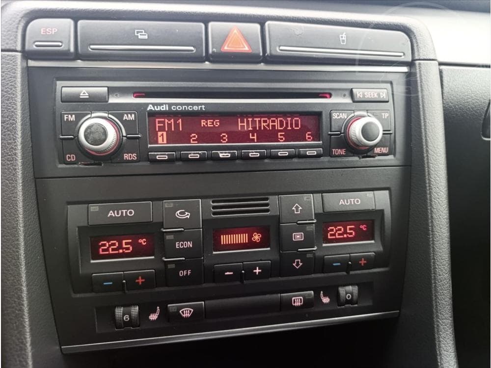 2006 Audi A4 - 16