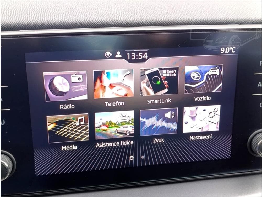 2020 Škoda SCALA - 46